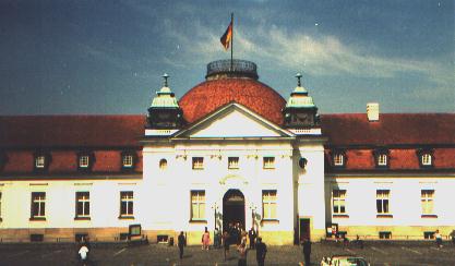 Schiller-Museum
